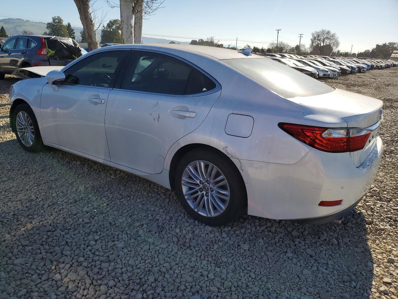 2014 LEXUS ES 350