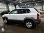 2005 HYUNDAI TUCSON