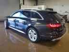 2021 AUDI A4 allroad