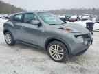 2016 NISSAN Juke
