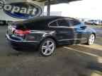 2013 VOLKSWAGEN CC