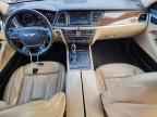 2016 HYUNDAI GENESIS
