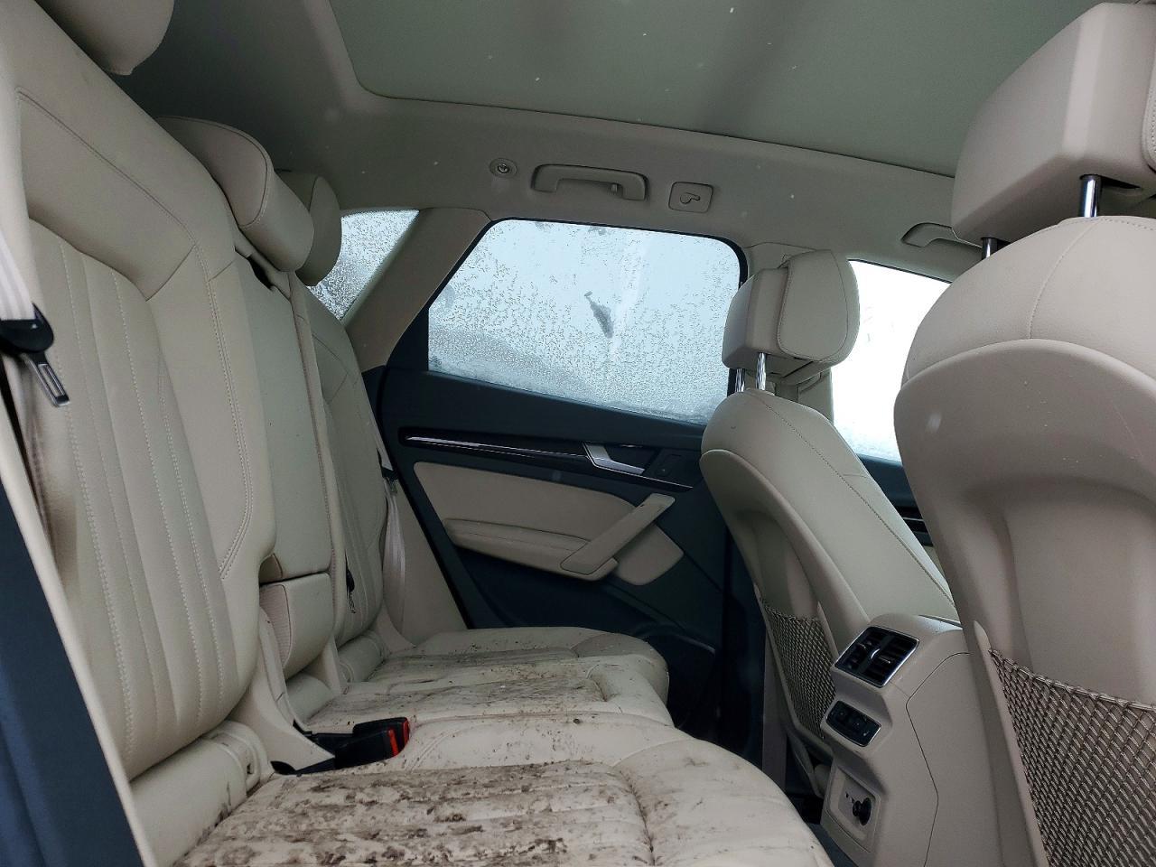 2019 AUDI Q5