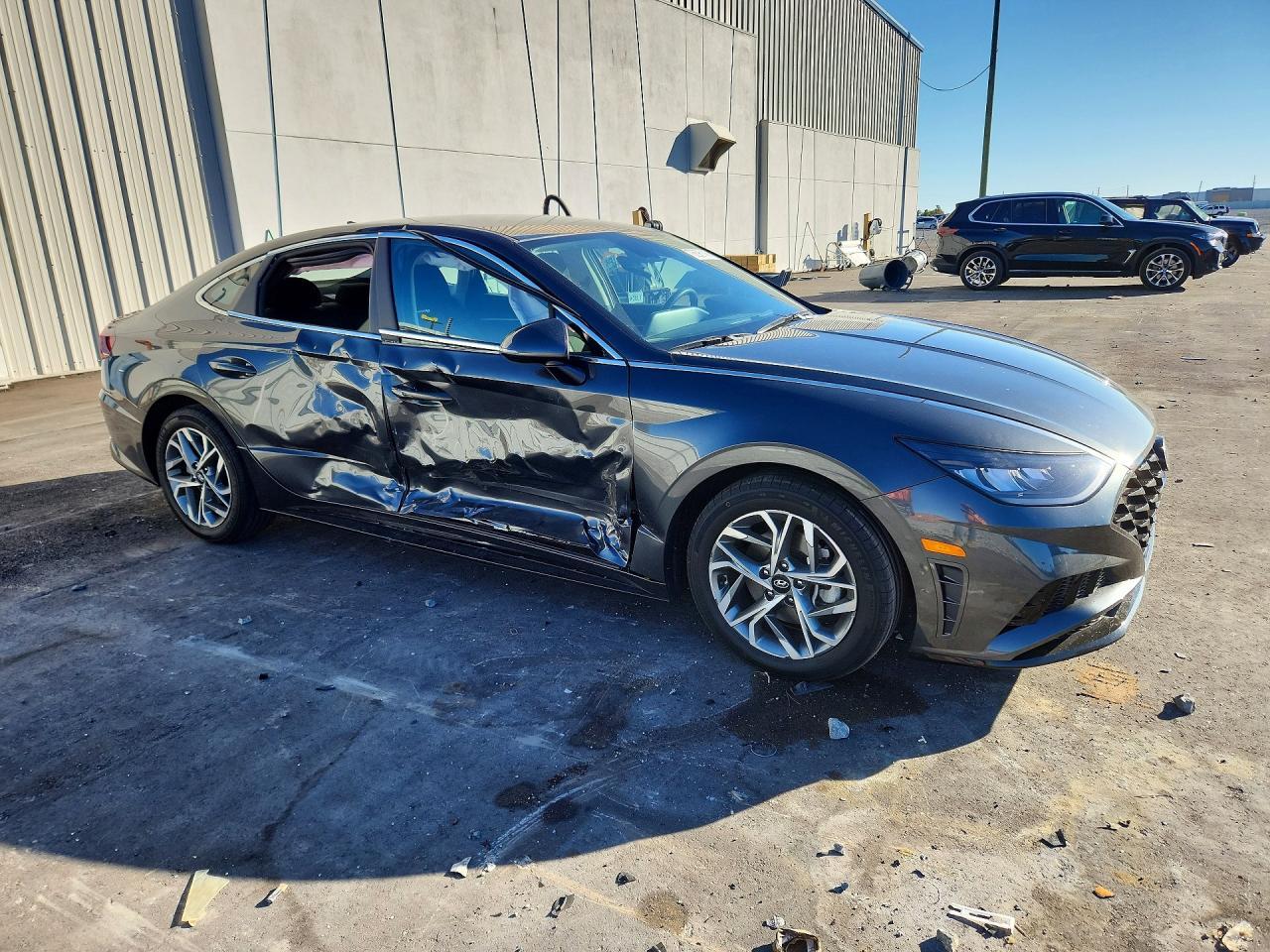 2022 HYUNDAI SONATA