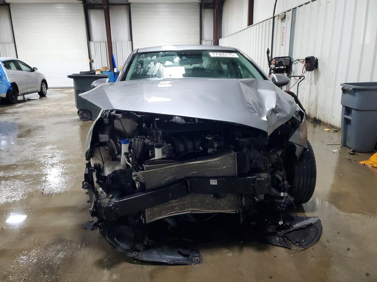 2022 KIA FORTE