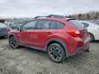 2017 SUBARU Crosstrek