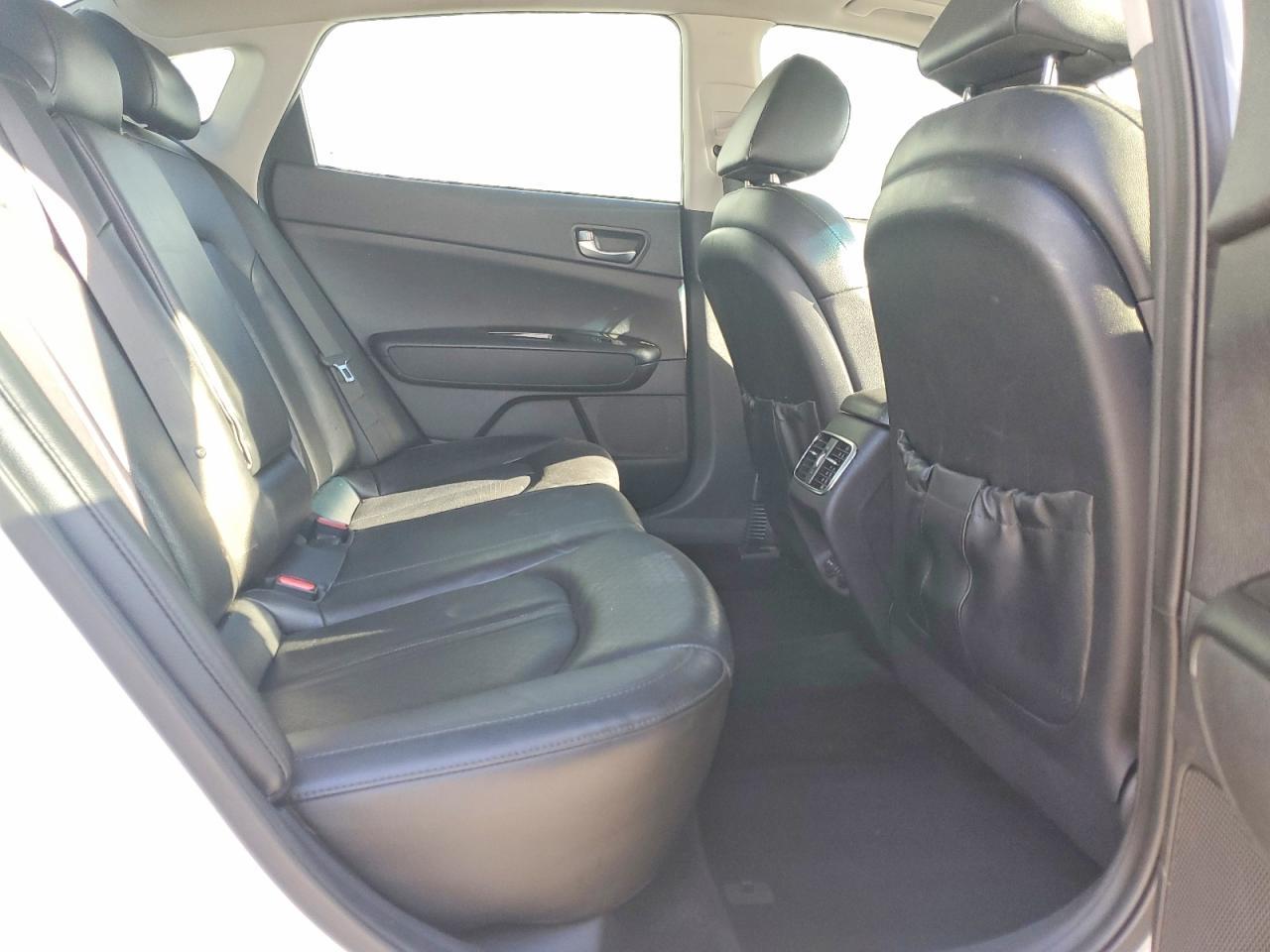 2020 KIA OPTIMA