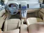 2008 NISSAN SENTRA