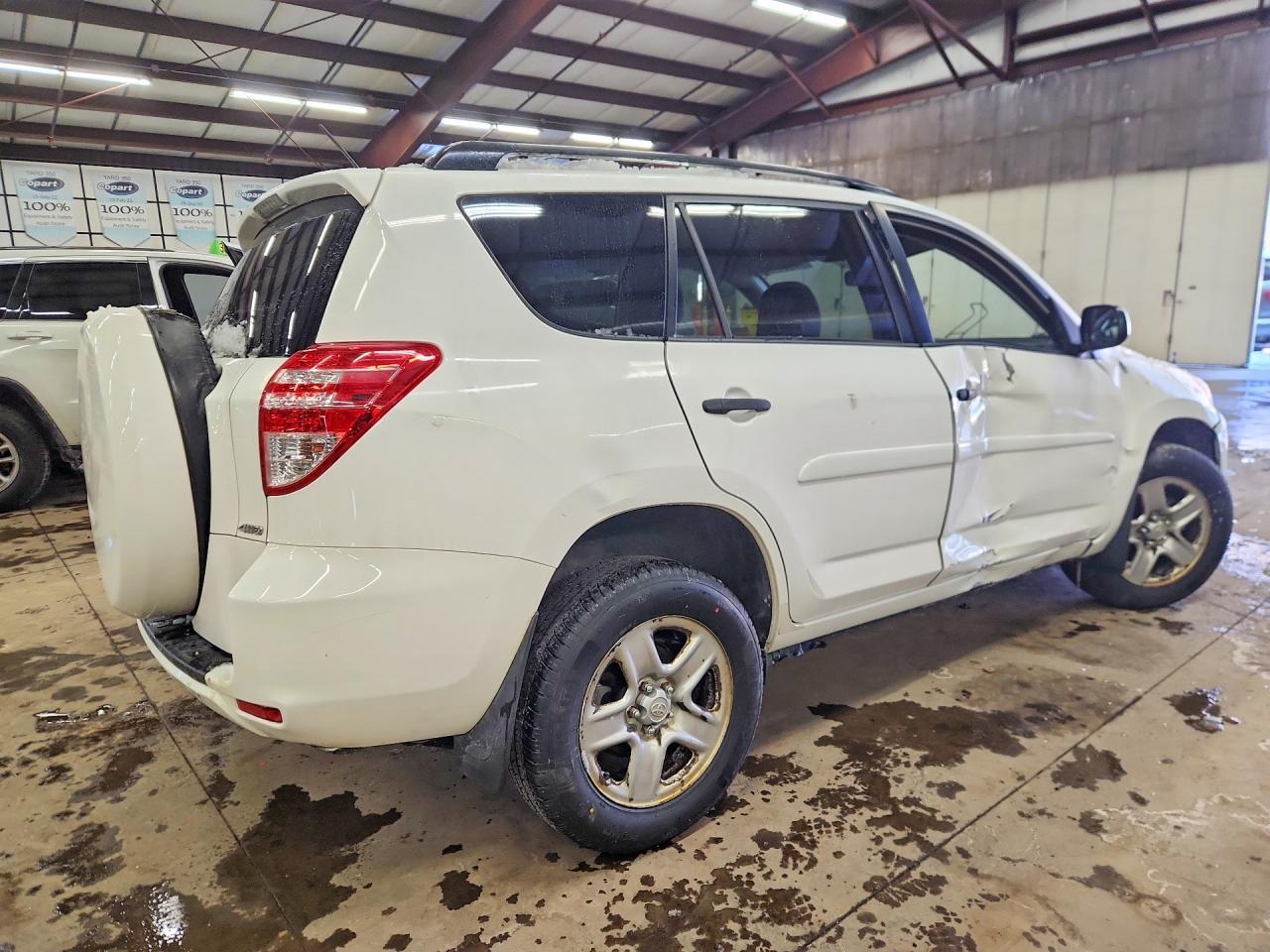 2010 TOYOTA RAV4