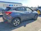 2017 HONDA HR-V