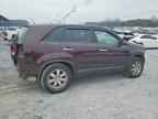2012 KIA SORENTO