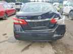 2014 NISSAN SENTRA