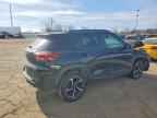 2021 CHEVROLET Trailblazer