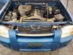 2003 NISSAN Frontier