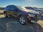 2018 MERCEDES-BENZ GLA-Class