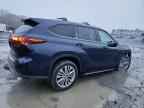 2025 TOYOTA HIGHLANDER