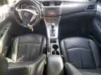 2013 NISSAN SENTRA