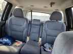 2007 HONDA ODYSSEY
