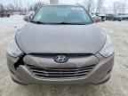 2012 HYUNDAI TUCSON