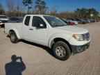 2015 NISSAN Frontier