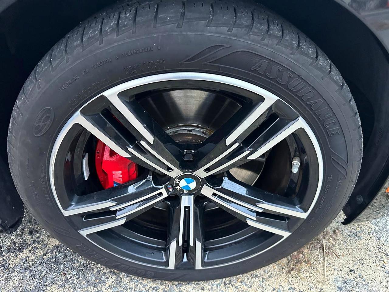 2021 BMW M440i