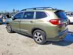 2025 SUBARU Ascent