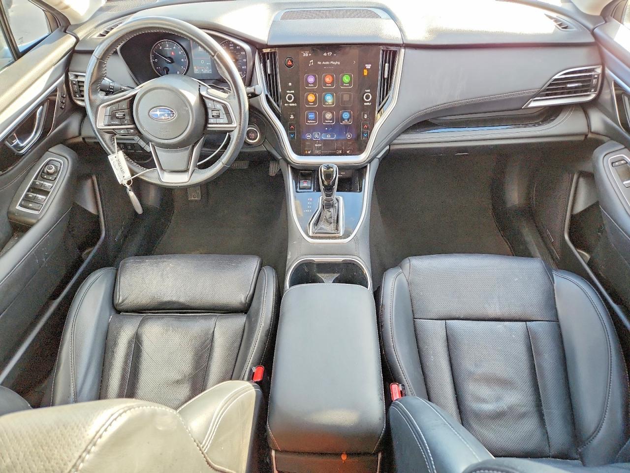 2021 SUBARU Outback