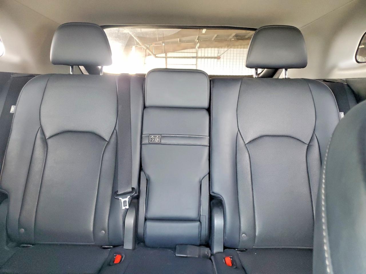 2018 LEXUS RX 350