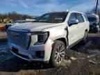 2022 GMC Yukon