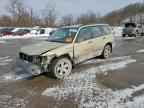 2003 SUBARU FORESTER