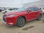 2022 LEXUS RX 350L