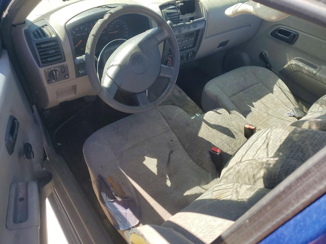 2005 CHEVROLET