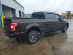 2018 FORD F-150 Lightning