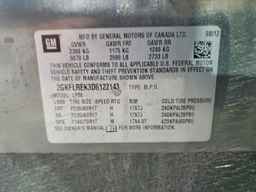 2013 GMC Terrain