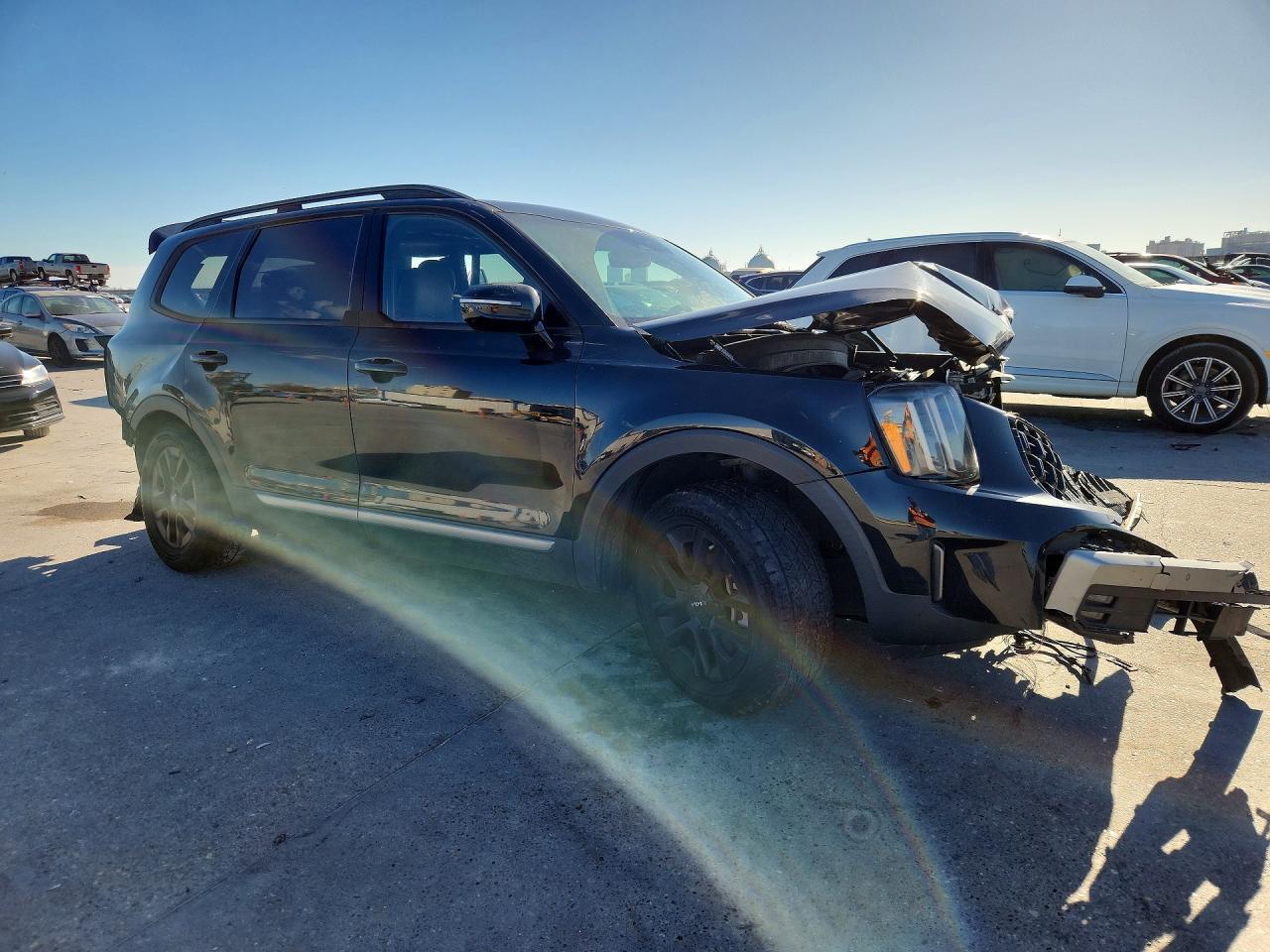 2023 KIA Telluride