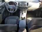 2016 KIA SPORTAGE