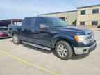 2013 FORD F-150 Lightning