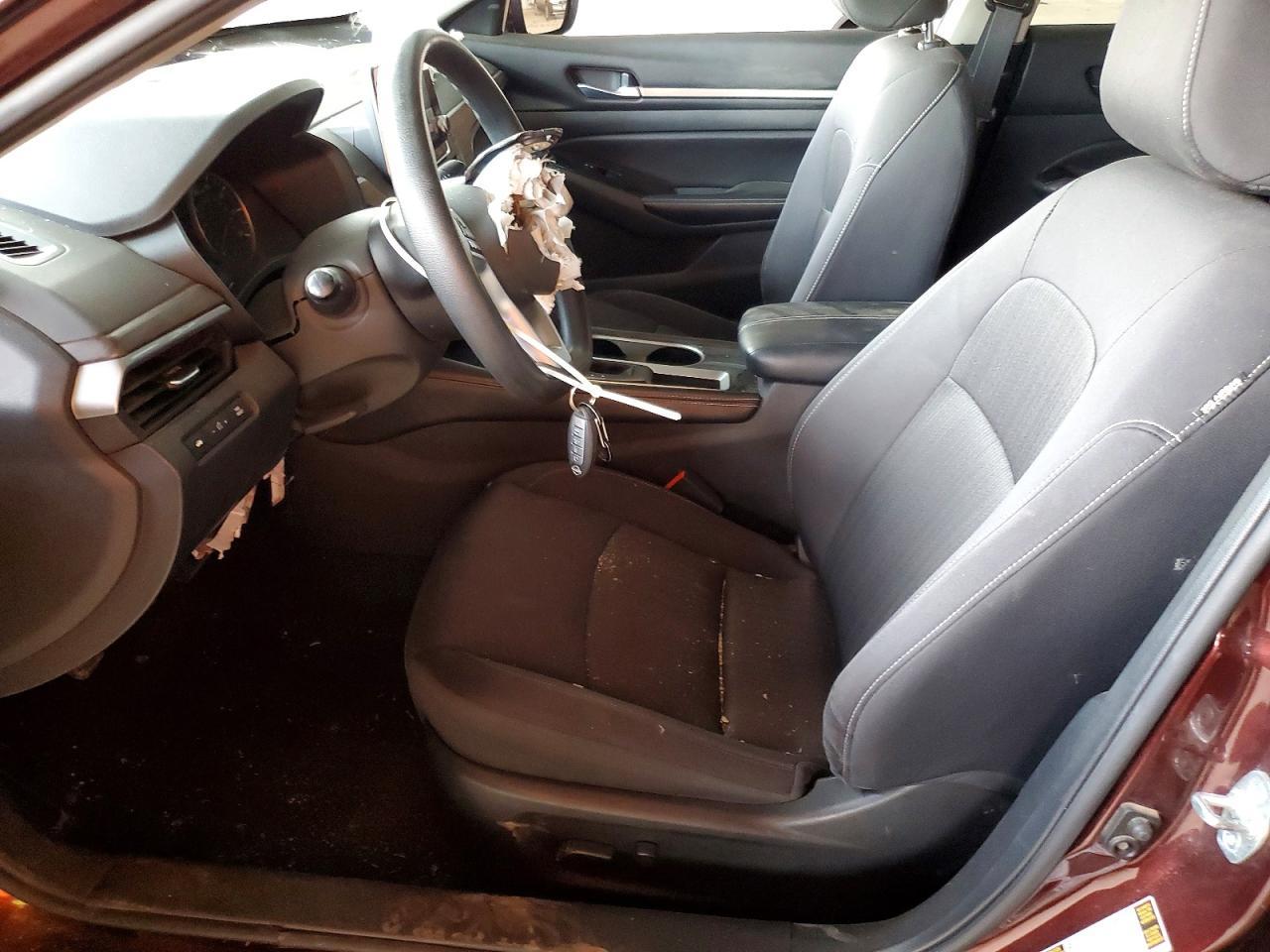 2023 NISSAN ALTIMA