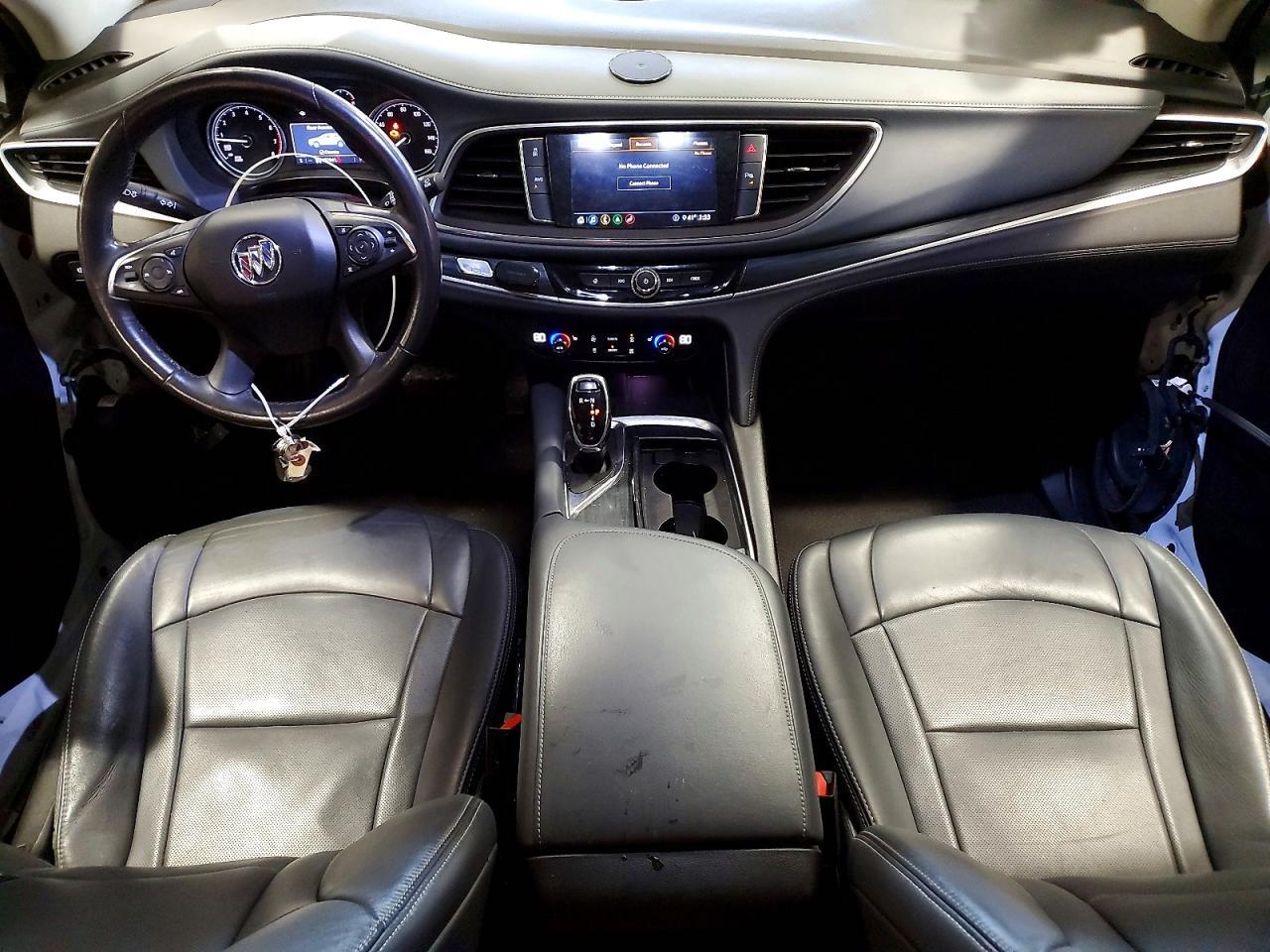 2020 BUICK ENCLAVE