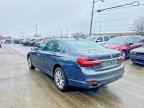 2018 BMW 7 series