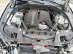 2015 BMW 5 series