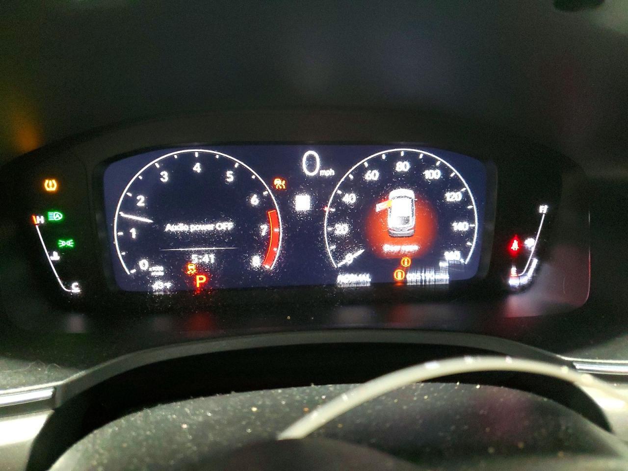 2025 ACURA Integra