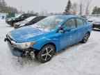 2019 SUBARU IMPREZA