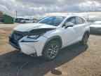 2015 LEXUS NX 200T