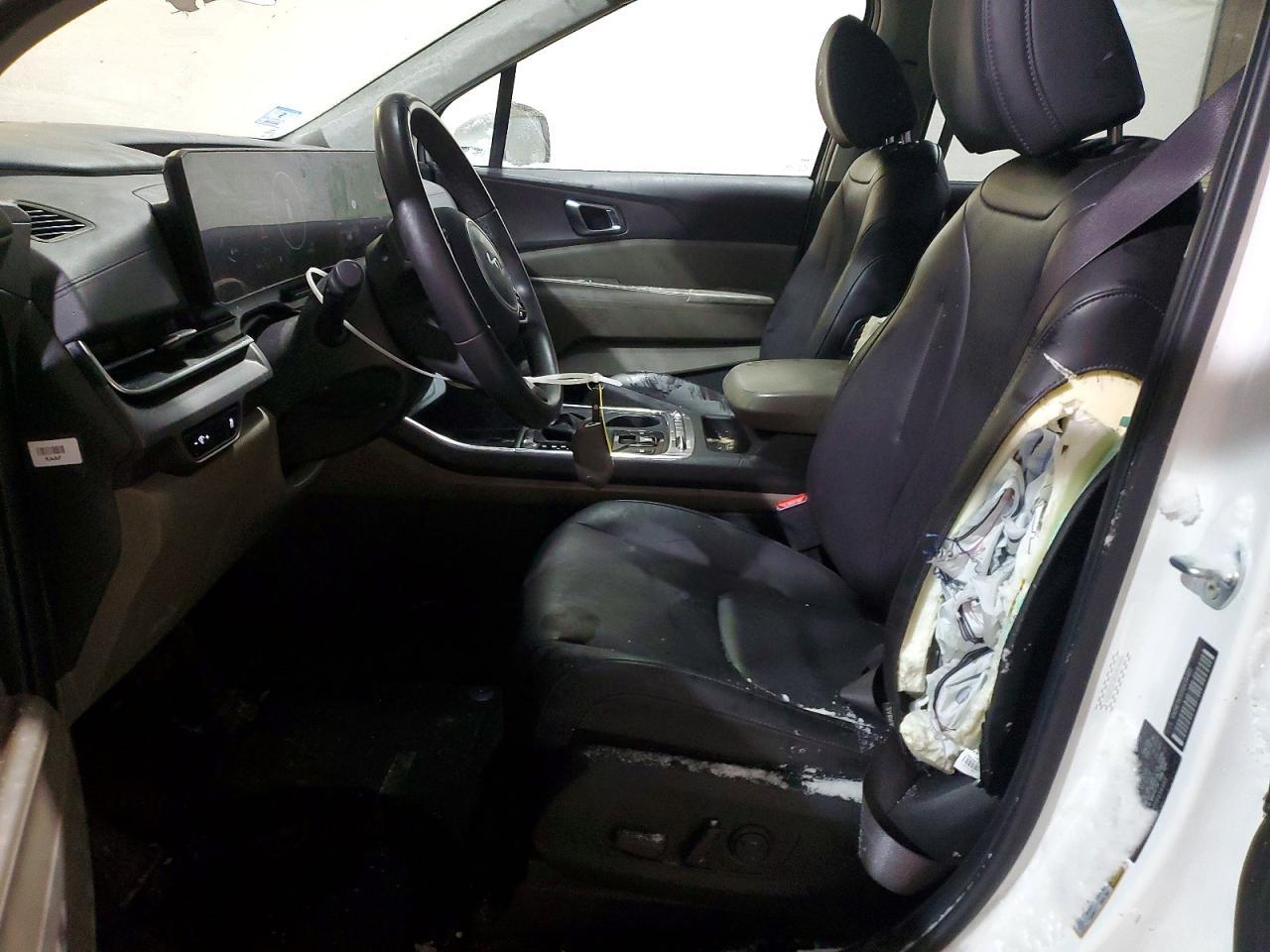 2025 KIA Carnival