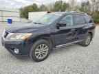 2014 NISSAN PATHFINDER