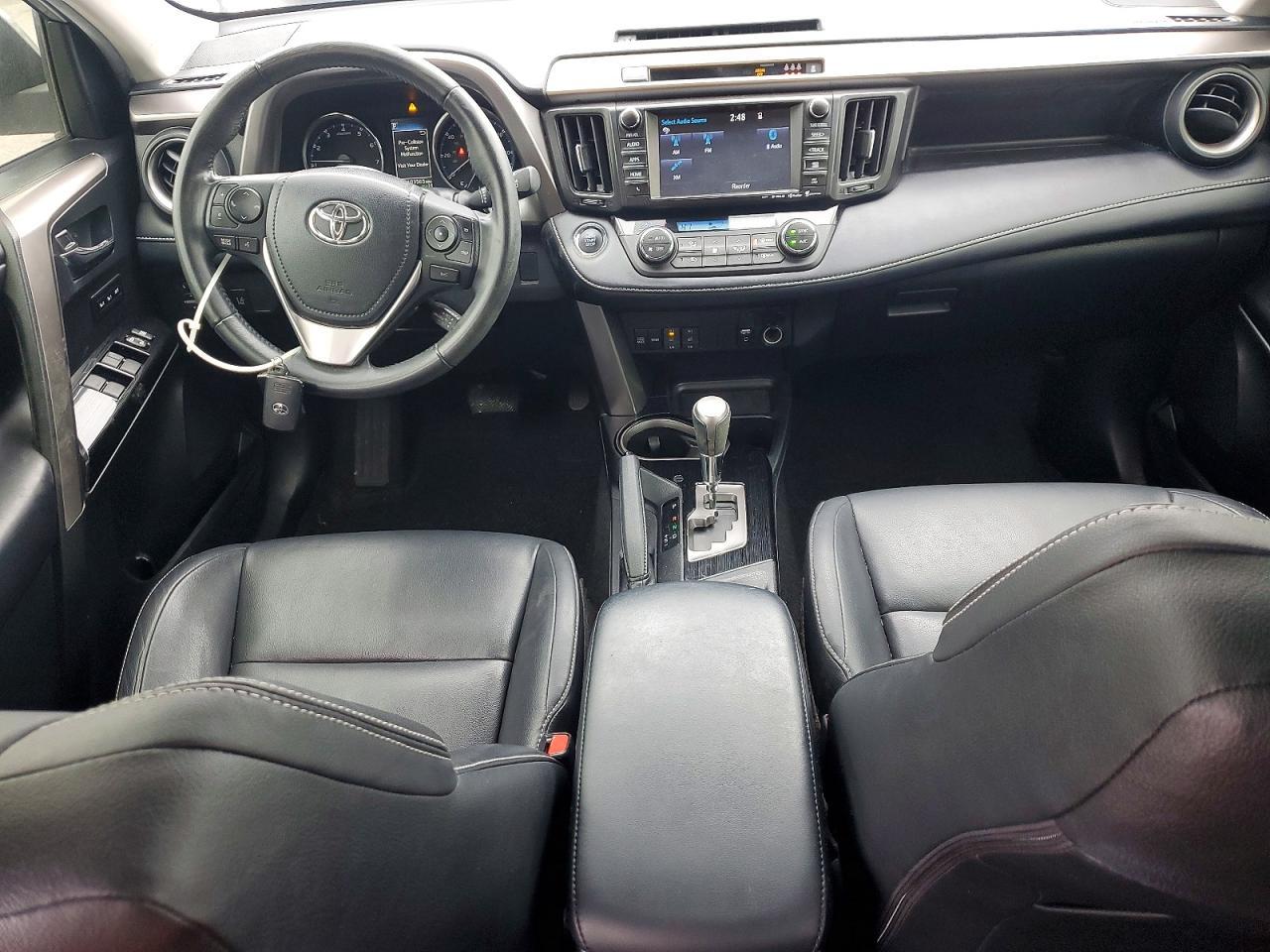 2018 TOYOTA RAV4