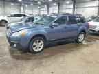 2013 SUBARU Outback