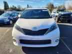 2016 TOYOTA SIENNA