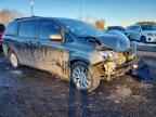 2012 TOYOTA SIENNA